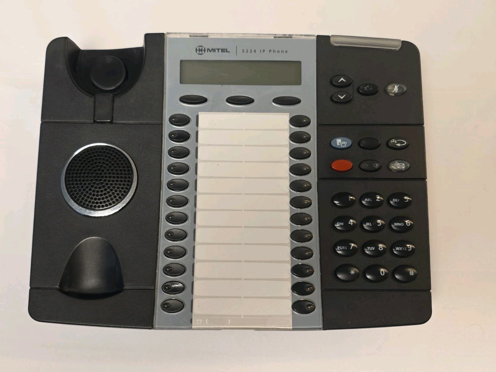 Mitel 5224 IP Phone Dual Mode VoIP phone 50004894
