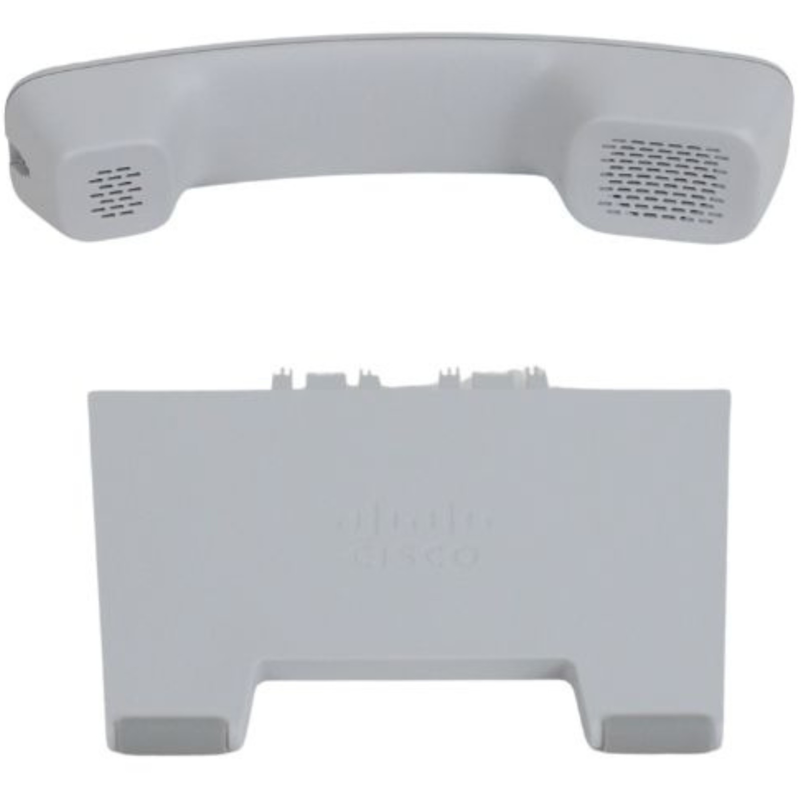 Cisco DP-9851-L-K9 Desk Phone 9851 First Light White VoIP TPM 2.0 6-Line PoE NEW