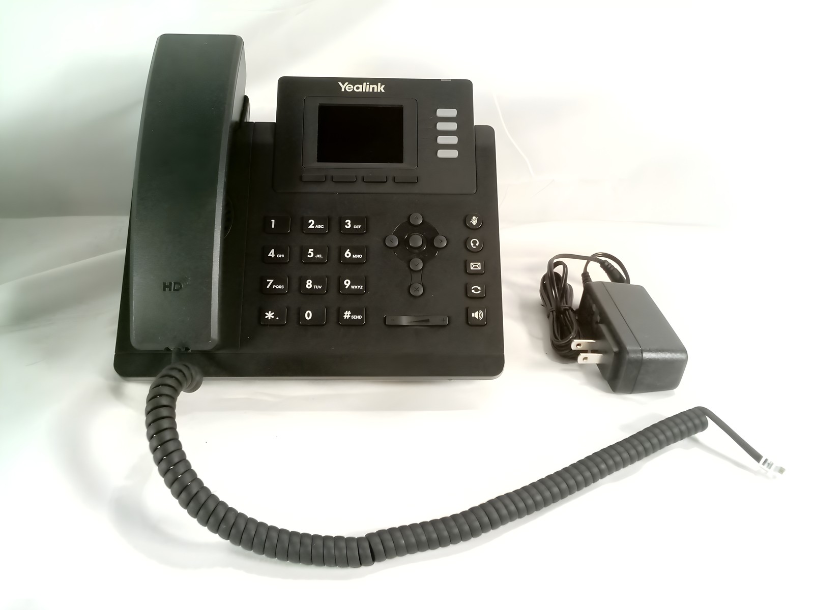 Yealink SIP-T33G Classic IP Phone