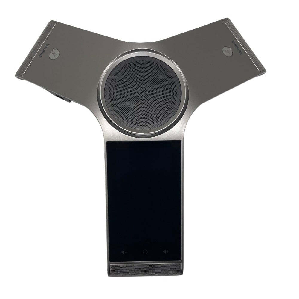 Yealink CP960 IP Conference Phone – Refrb (Grade A) w/1-Year Warranty