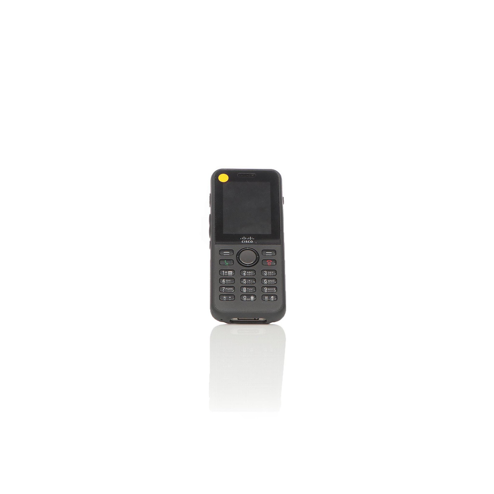 Cisco CP-8821-K9-BUN Phone II price incl VAT 3 yr warranty* B2B