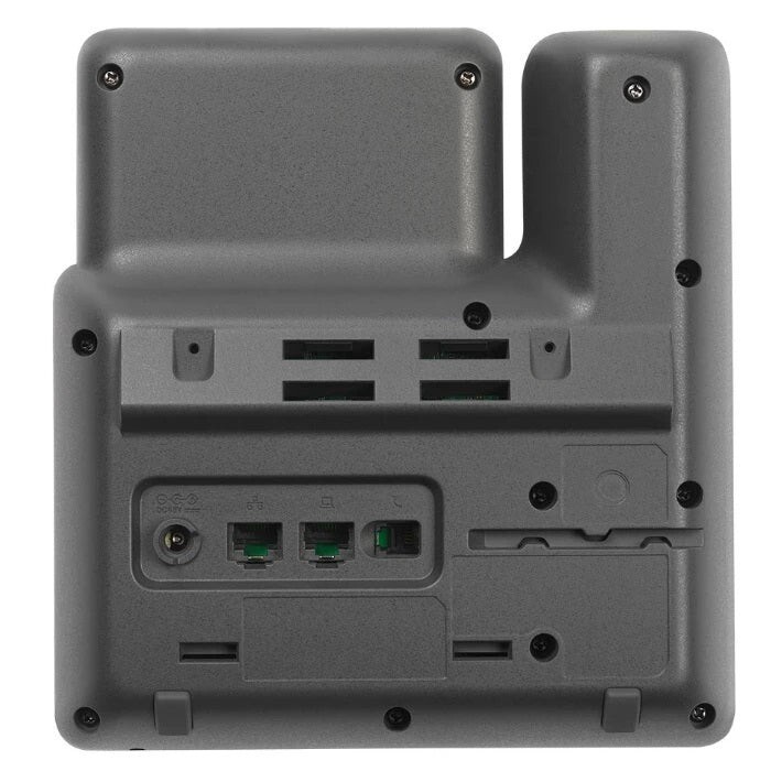 Cisco Cisco IP Phone CP7811-K9 Deskphone