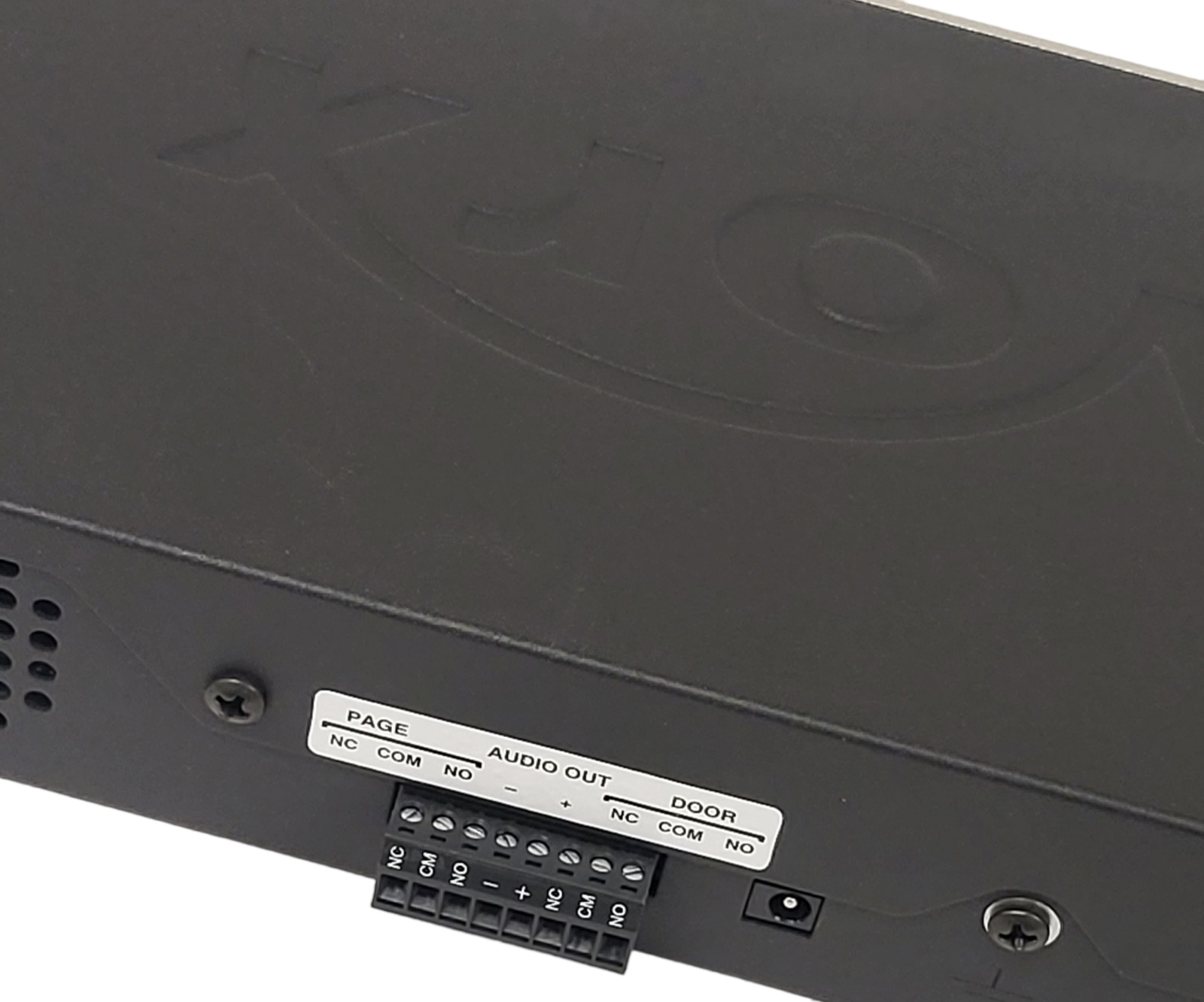 Allworx Connect 530 8200102 VoIP Communication Phone System Server 12VDC 1.5A