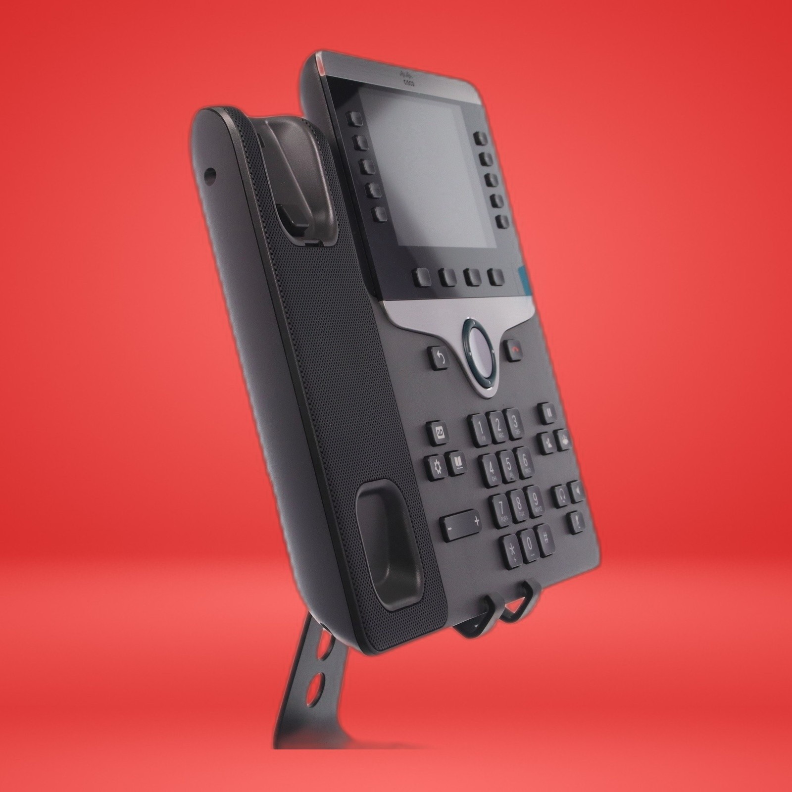 Cisco IP Phone 8851 5 Line VoIP Business Class Phone CP-8851-K9 Open Box