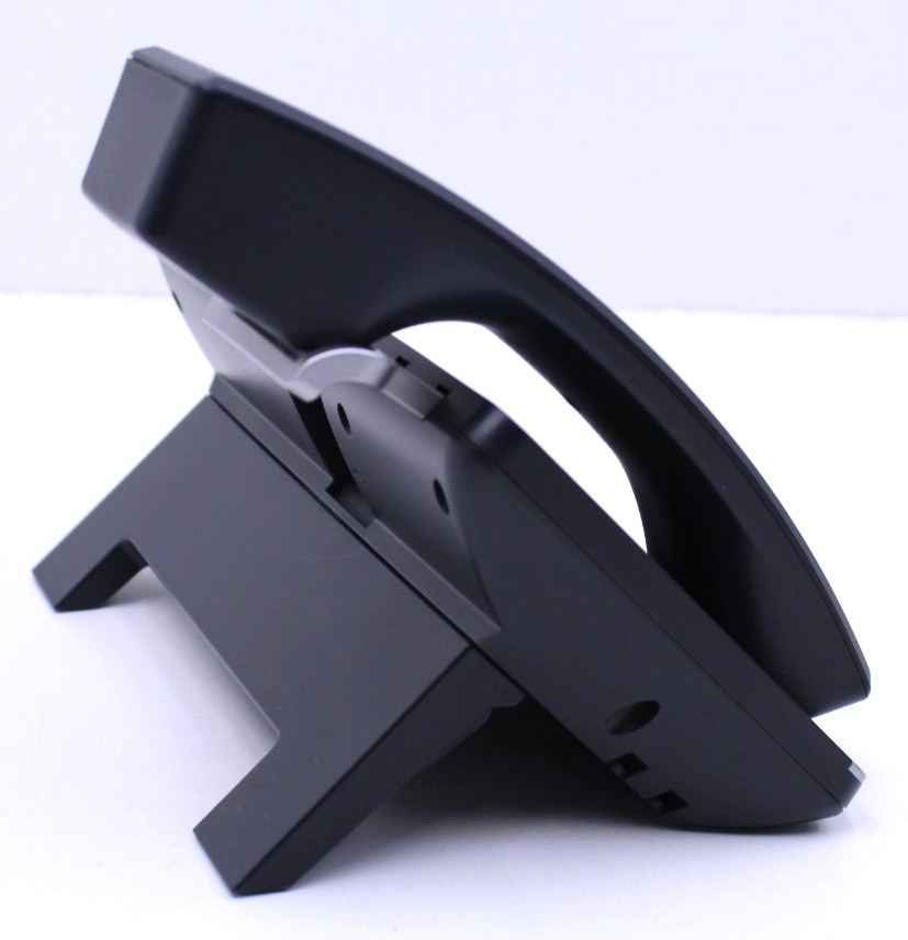 Yealink T55A Touchscreen Smart Business Phone w/ Handset & Stand & Power Adapter