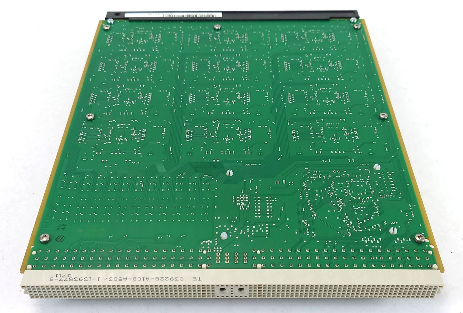 Siemens SLMAE2 HiPath 3800 Baugruppe S30810-Q2225-X200-9 24 analoge Ports