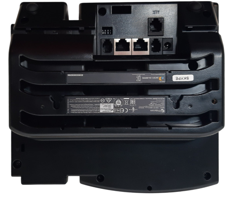 Lot Of 11 Polycom VVX 311 POE Desktop Business Phone W Accessories New Open Box