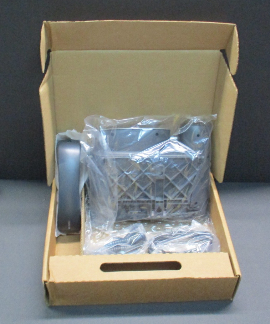 2x NEW CISCO IP VoIP Telephone 7942 Unified IP Phone