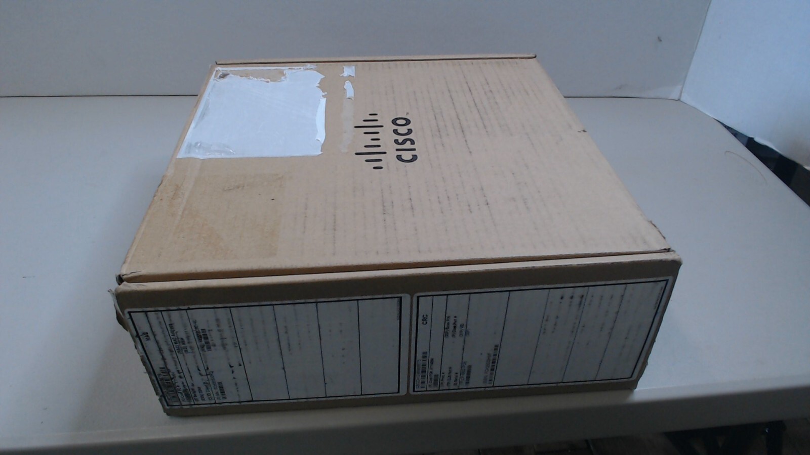 Genuine Cisco CP-8832-K9 IP PoE Conference Phone NEW