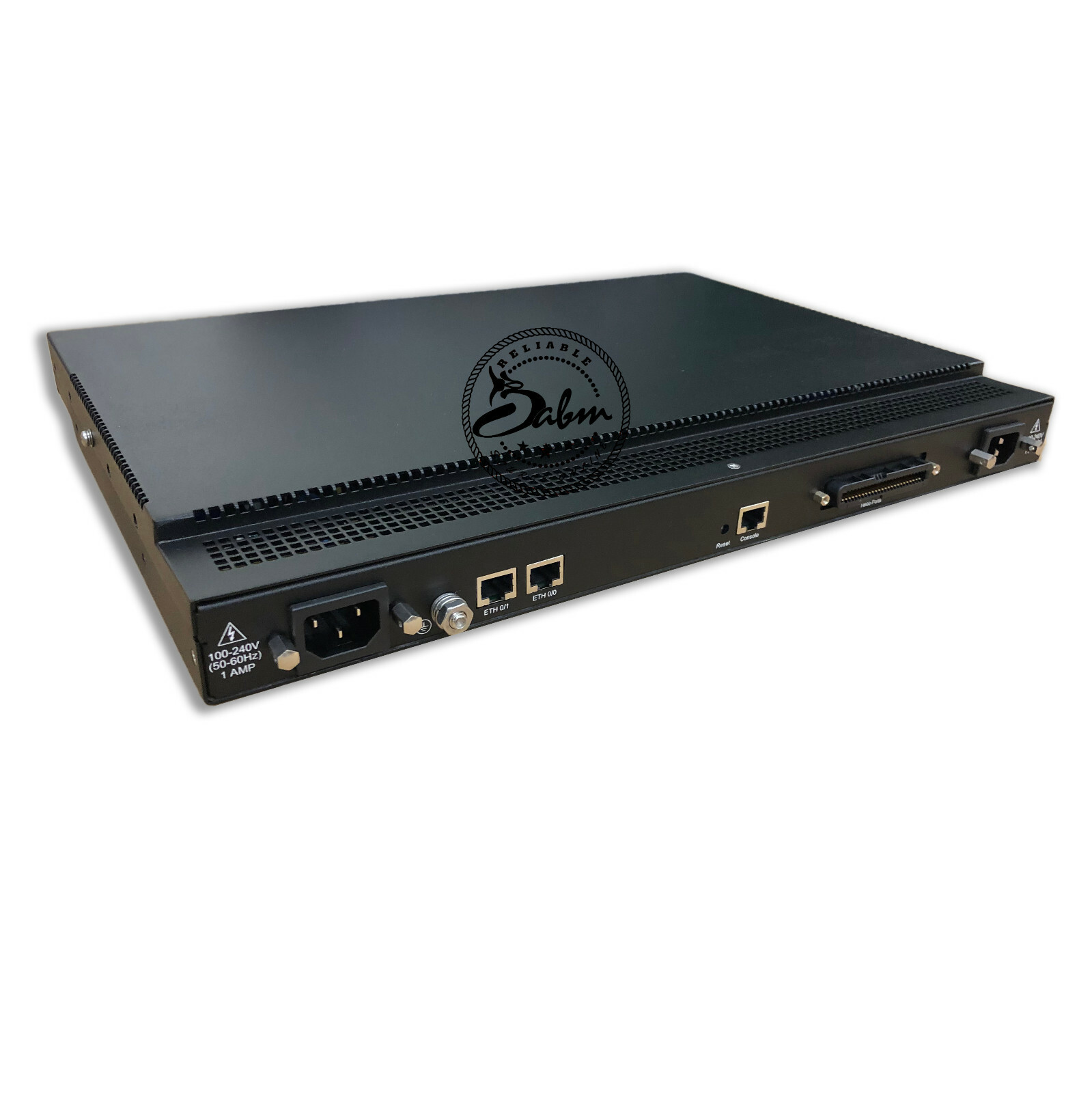 Patton SmartNode SN4924/JS/RUI | 802-4924