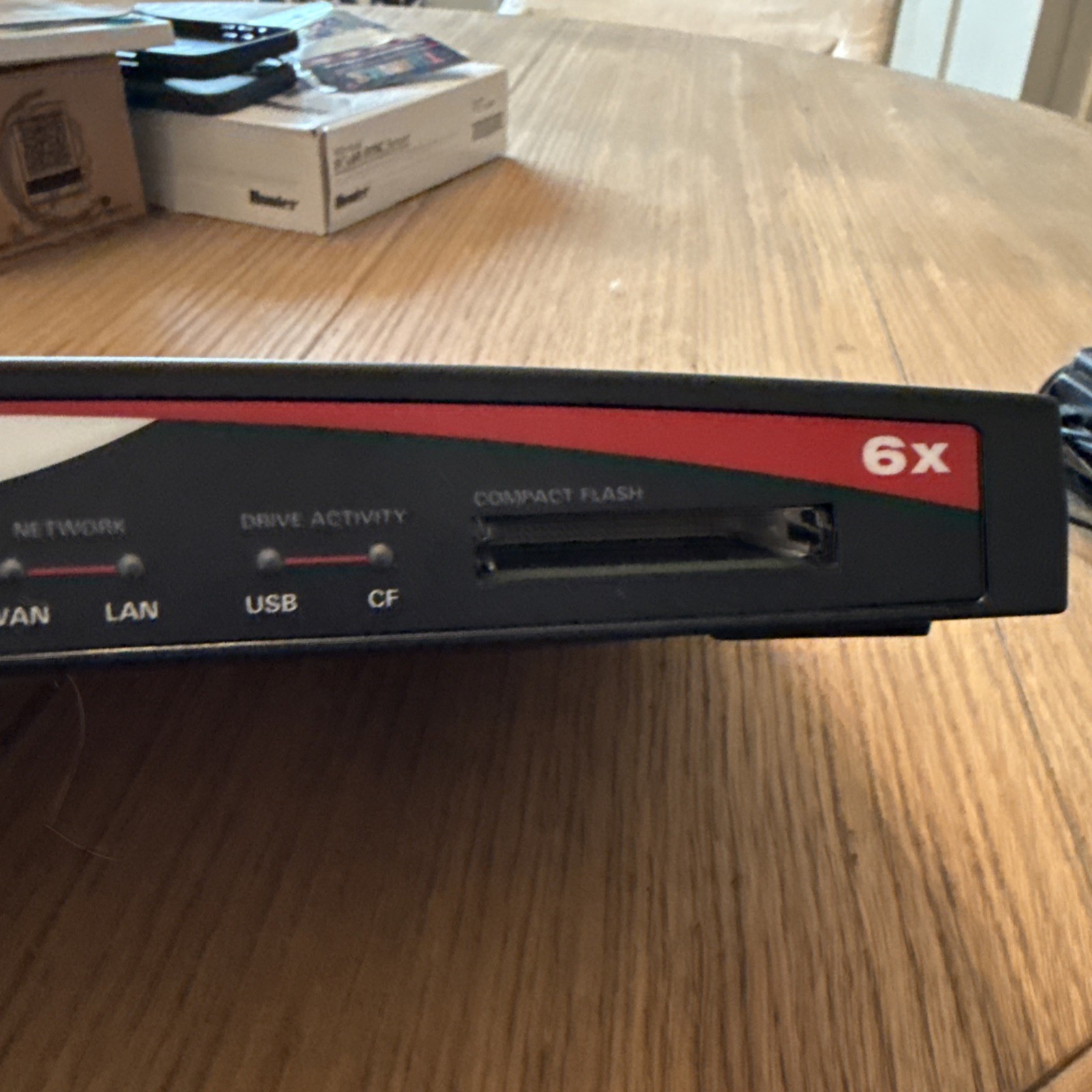 Allworx 6x Network Server & VoIP Phone System, Tested