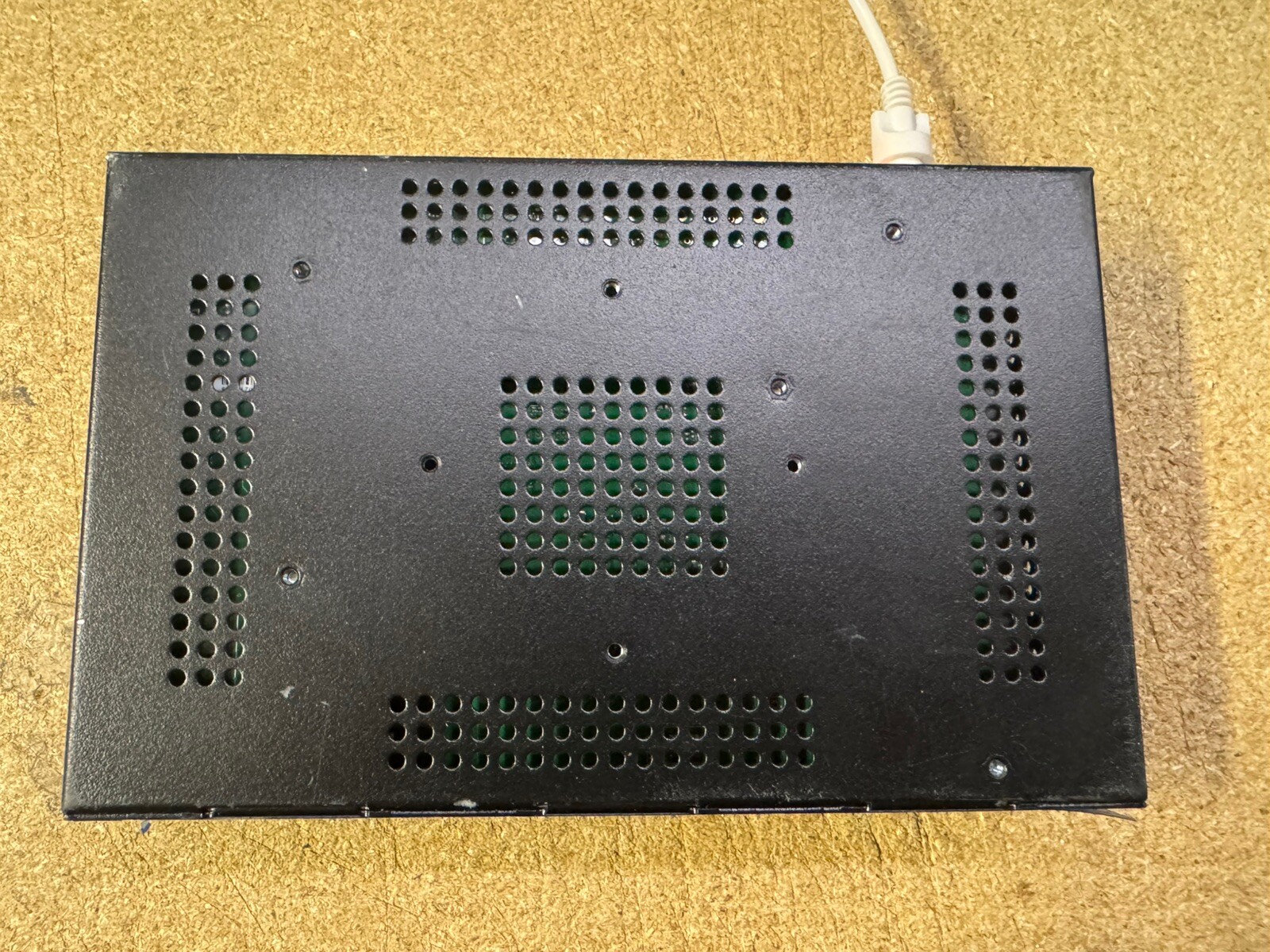 Sangoma Technologies VEGA 60GV2 VS0300 Vega 60 4 Port FXS Gateway