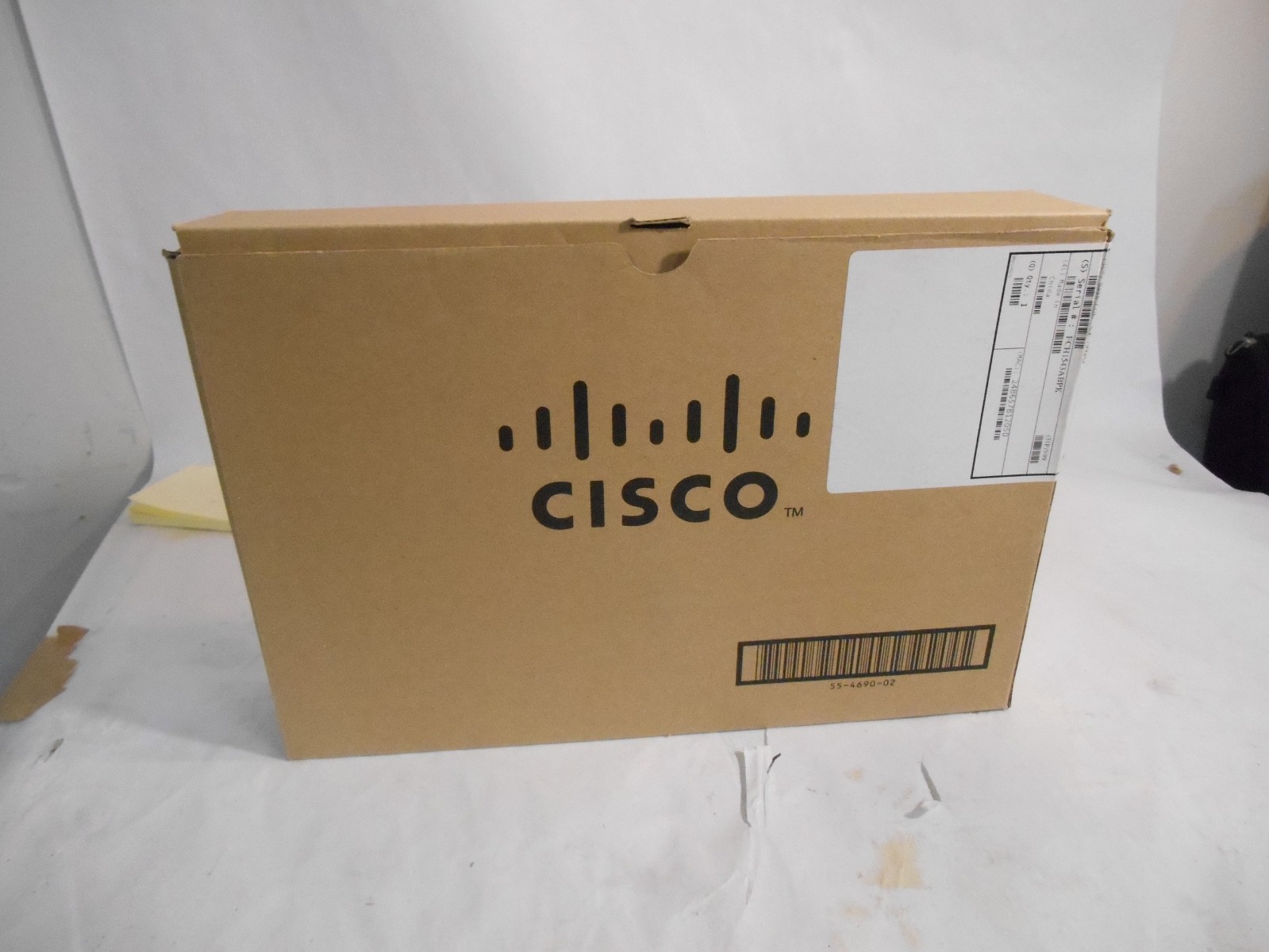 Cisco 7945 2 lines IP Phone Lot of 2