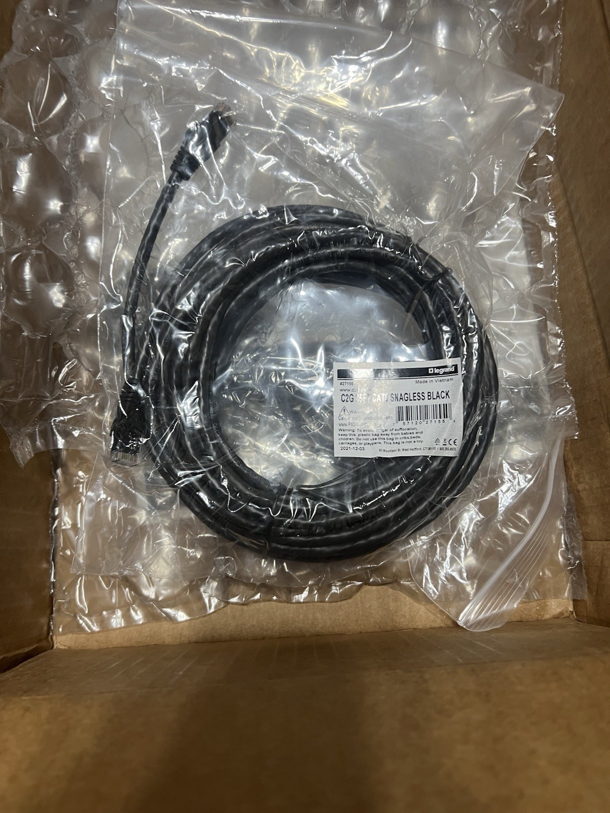 Cisco 8865 IP Phone 5-Line Speakerphone Black/Silver w/ Handset Stand Cables