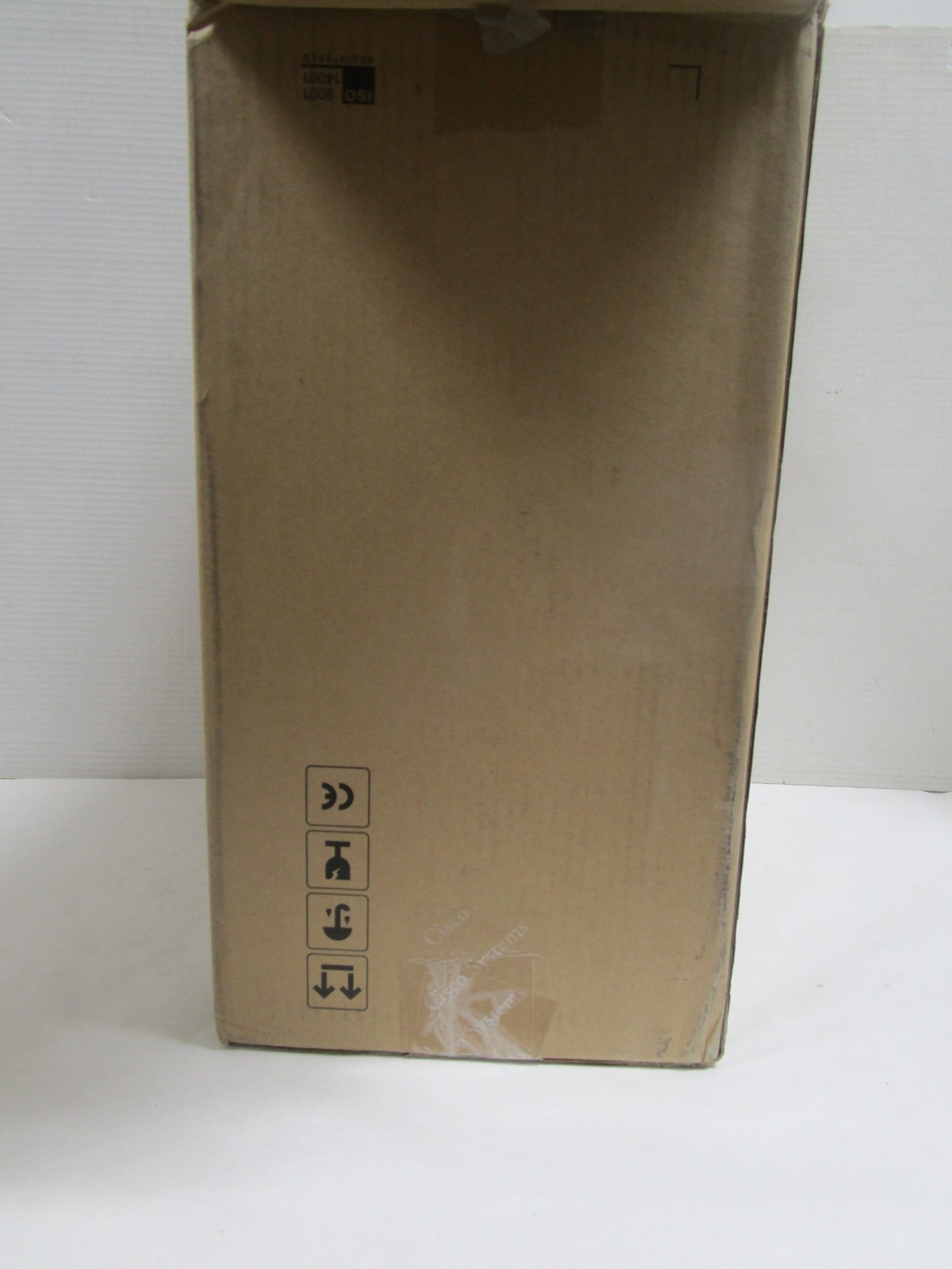 CISCO CP-DOUBLEFOOTSTAND= 7914s 7915s 7916s Series Footstand Kits BOX OF 10