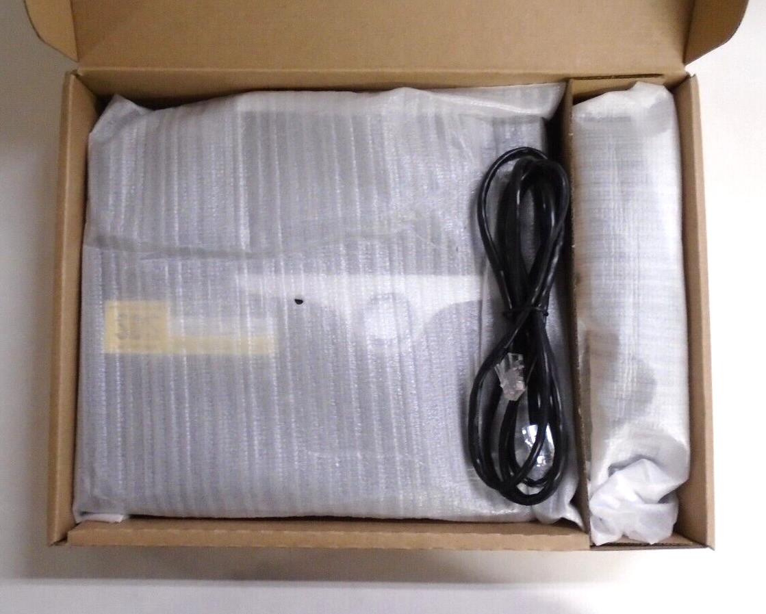 Cisco IP Phone 8811 Series | CP-8811-K9 | Gigabit VoIP | 5-Line | 5″ Display