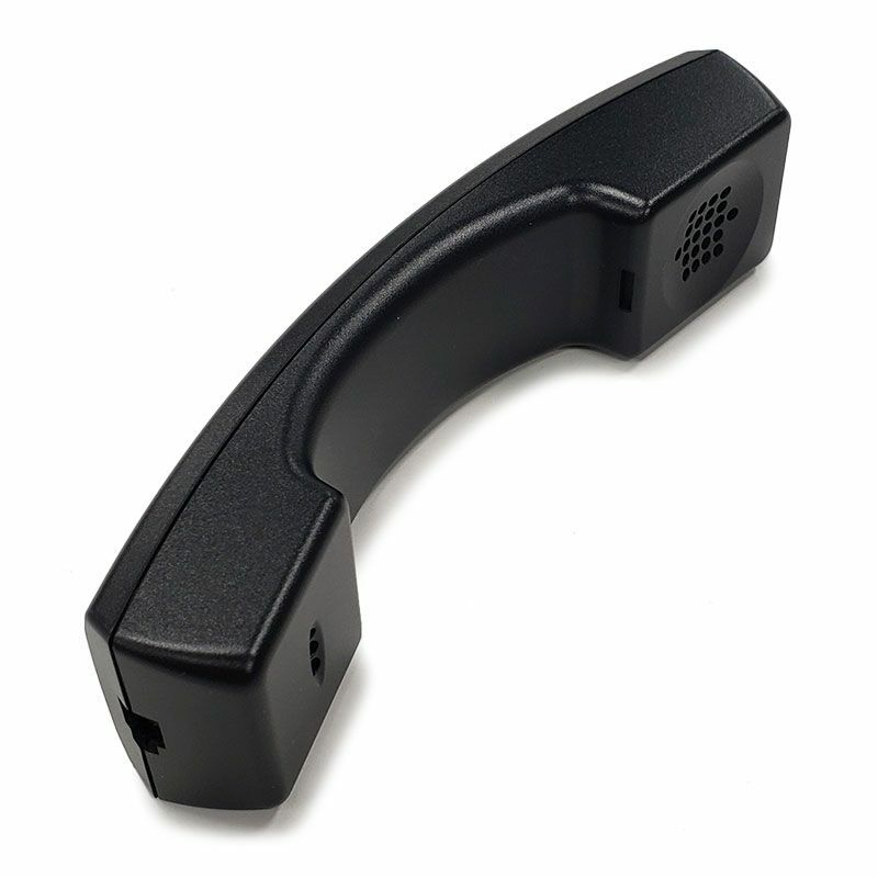 Polycom VVX 350 Business IP Phone (2200-48830-025)