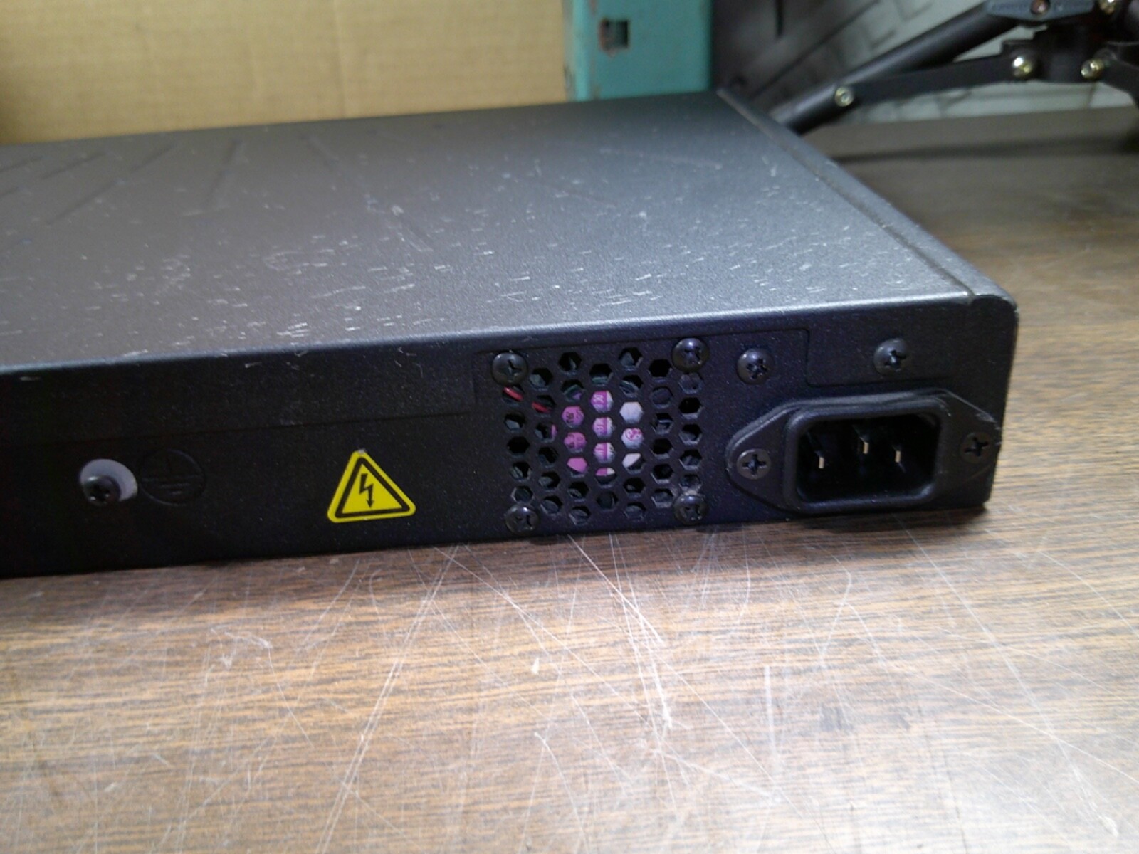 Allworx 48x VOIP Business Phone System