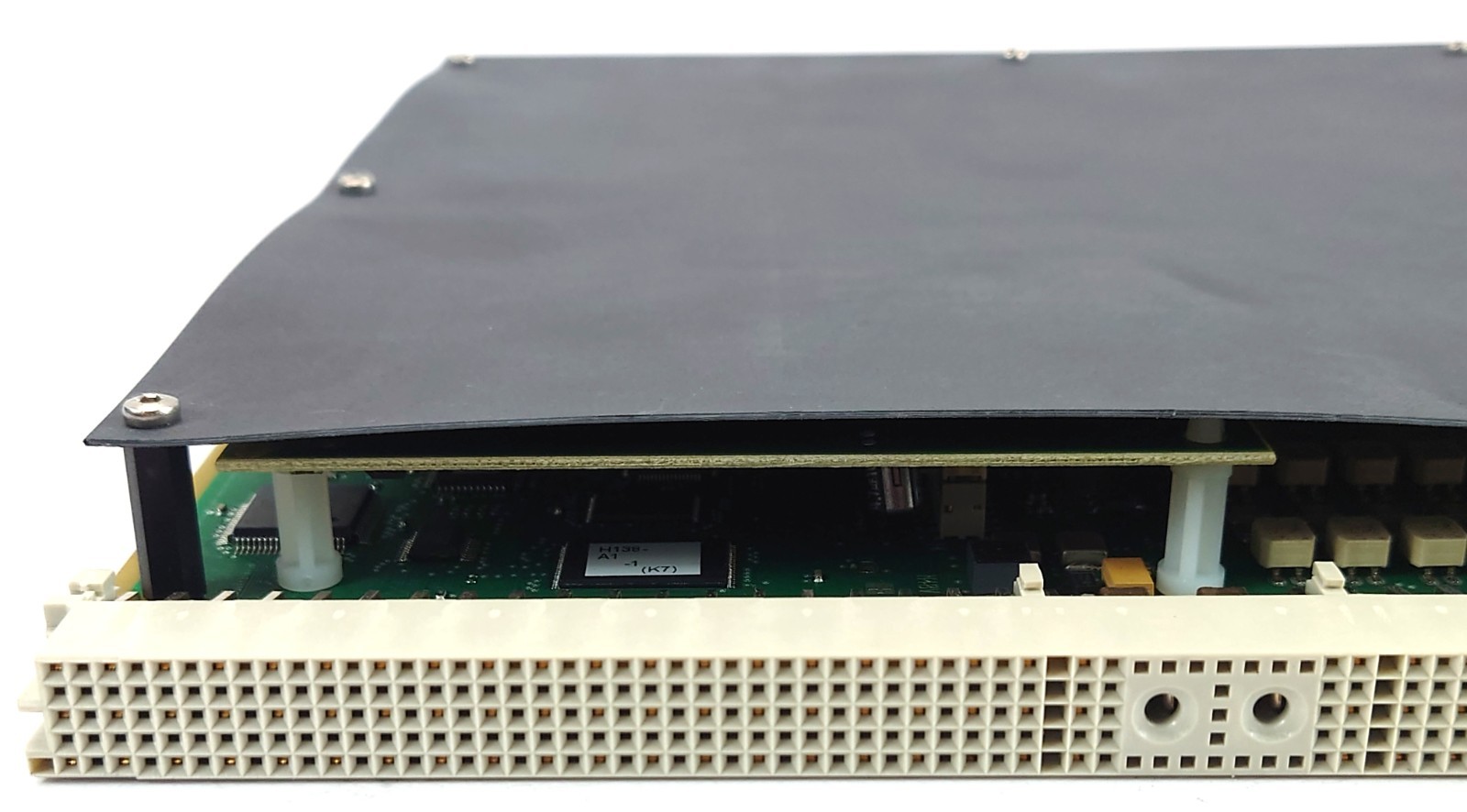 Siemens SLMAE2 HiPath 3800 Baugruppe S30810-Q2225-X200-9 24 analoge Ports