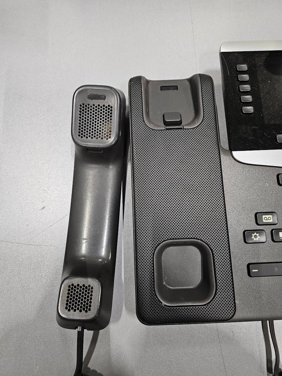 Cisco UC IP Phone CP-7942G – Used, Fully Working, No Accessories