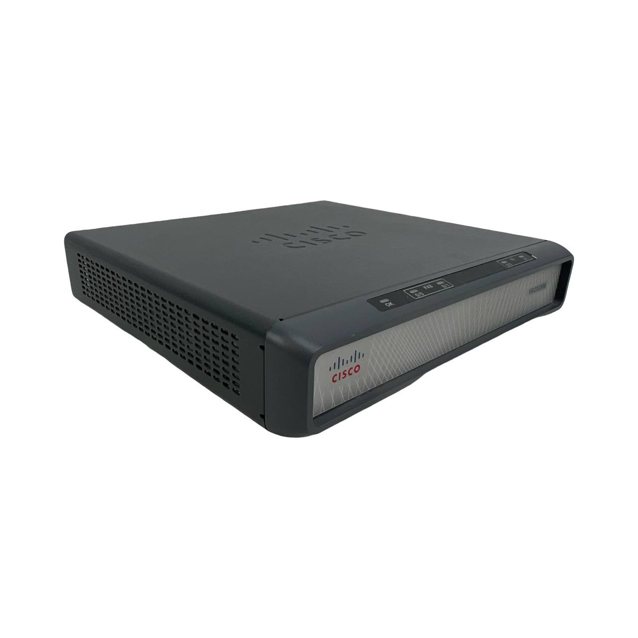 Cisco VG202 XM 2 Port Analog Voice Gateway VOIP – VG202XM