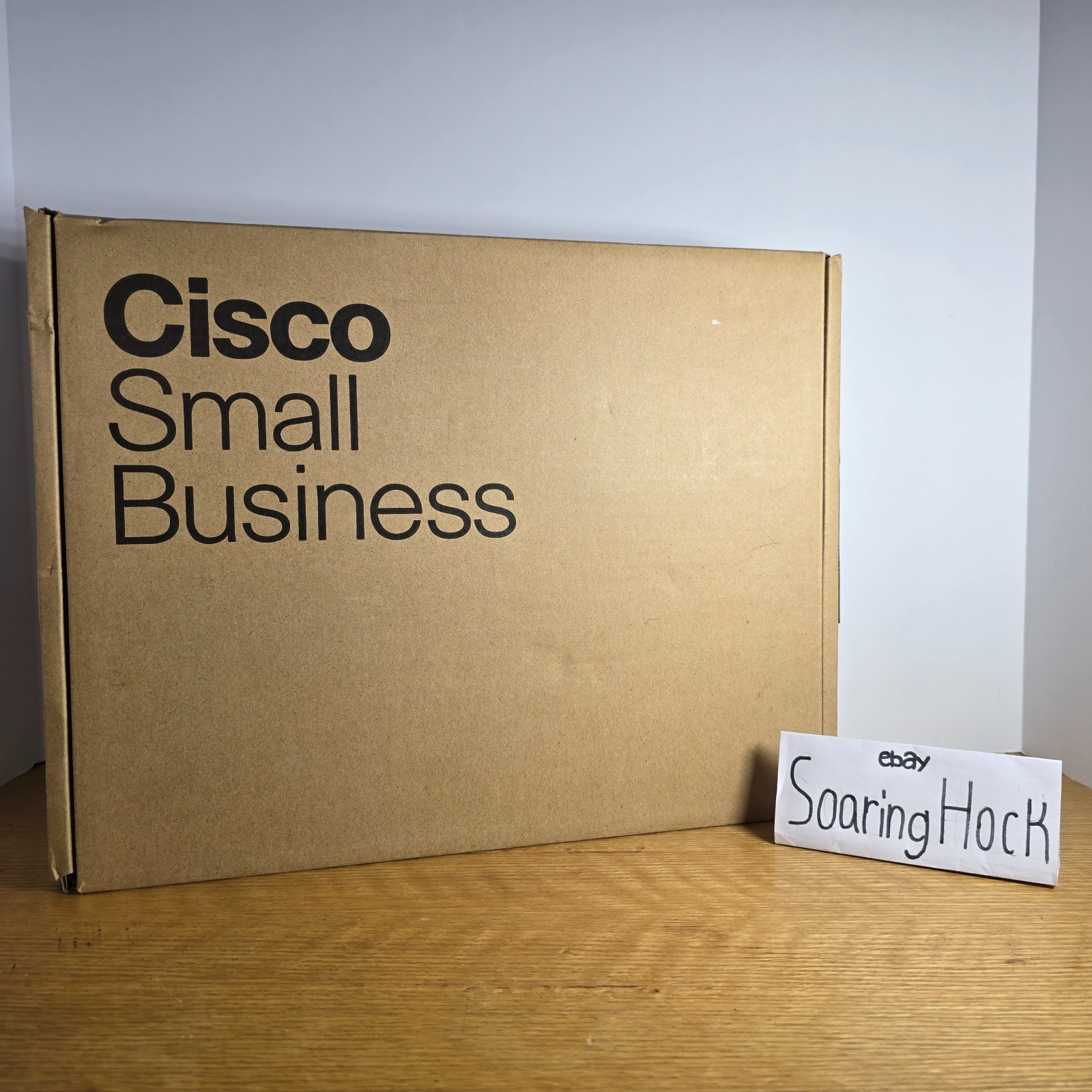 Cisco SPA 504G IP Phone PoE 4-Line, 2-Port