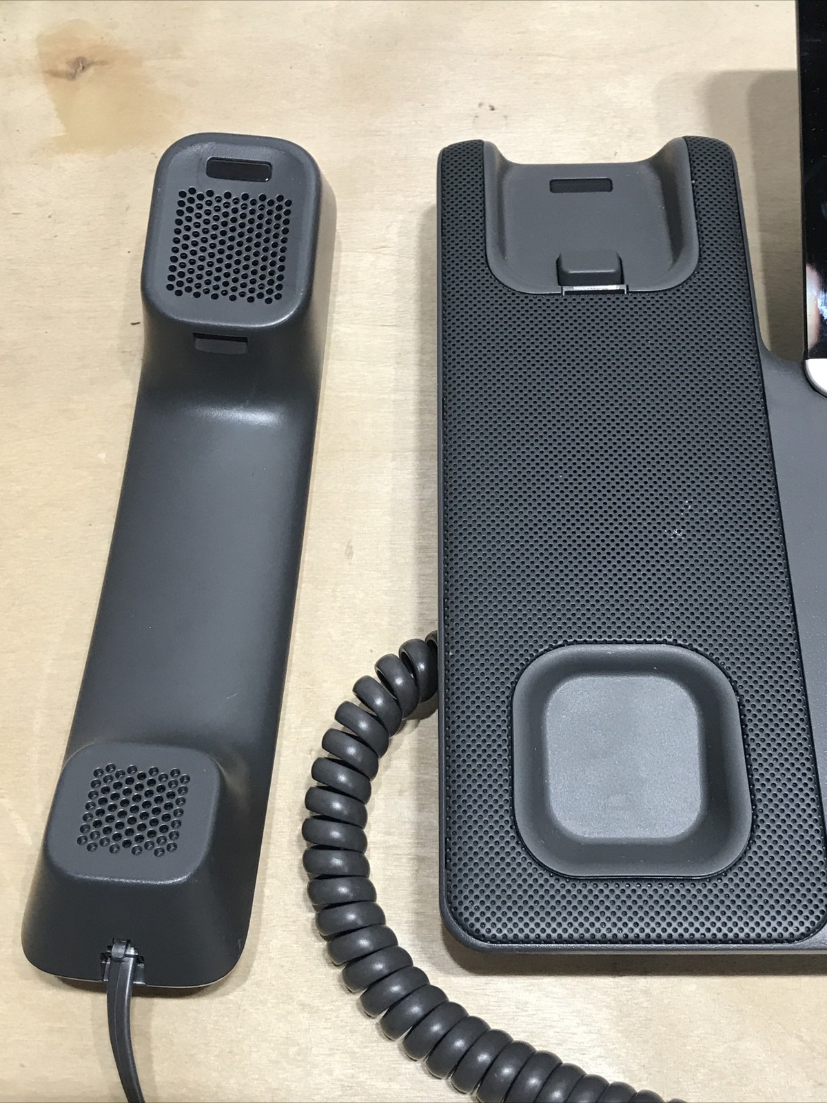 Cisco CP-8865 VoIP Video IP Phone 5-Line Color Display Tested Pre-Owned