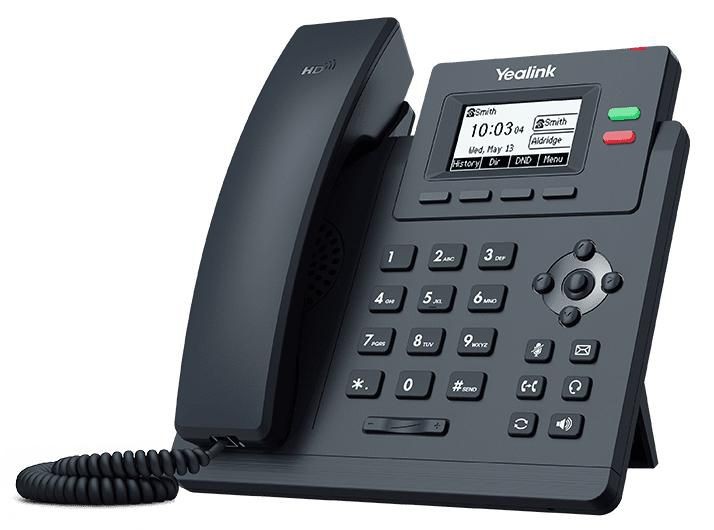 Yealink W126340266 SIP-T31P IP phone Grey LCD SIP-T31P, Phone, Grey, Wired h ~E~