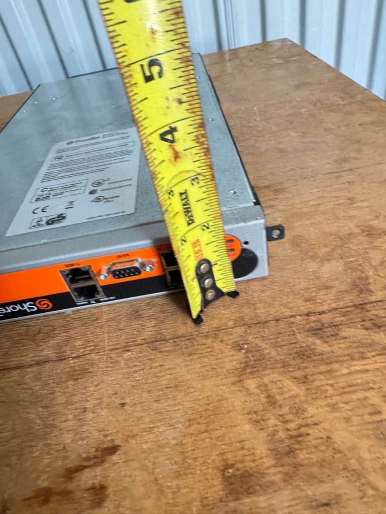 ShoreTel ShoreGear SG220T1 – 220T1 Voice Switch