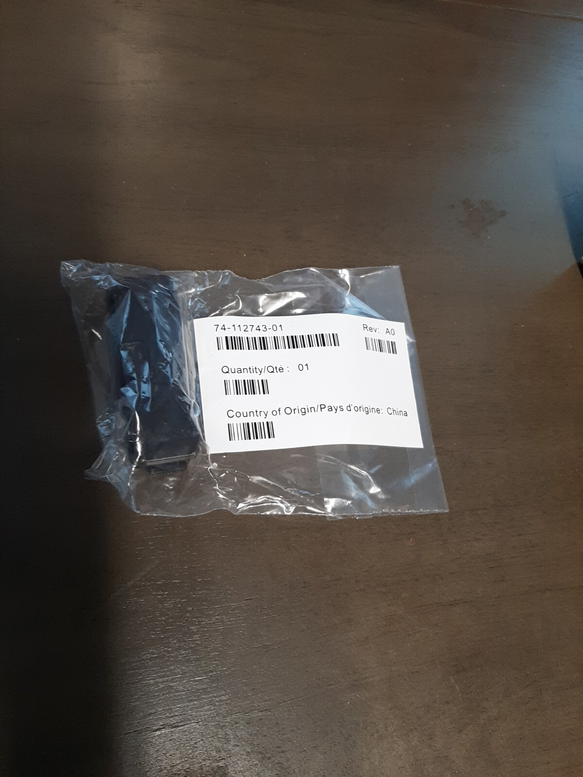 NEW Cisco Belt Clip Wireless IP Phone 8821 Spare Clips Set