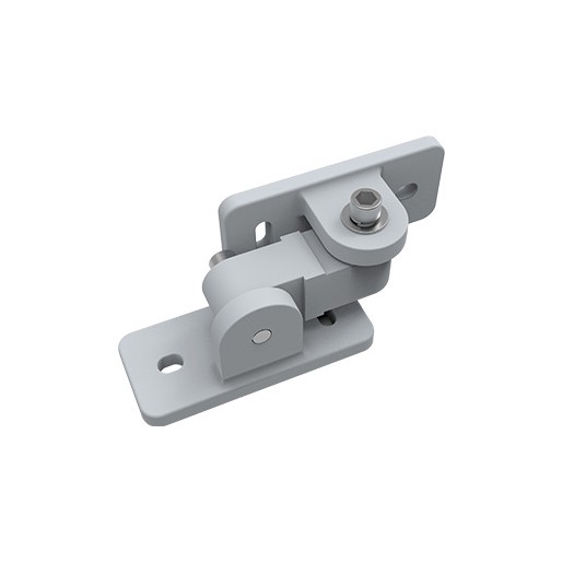 Fanvil WM613 Universal Mount White Wall Mount Bracket for A212 SIP Speakers