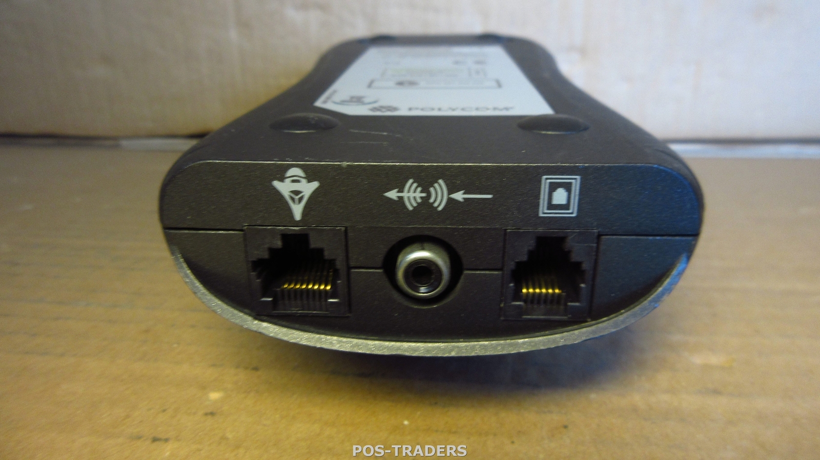Polycom 2201-16050-622 Sound Station Universal Module for Soundstation2 Conferen