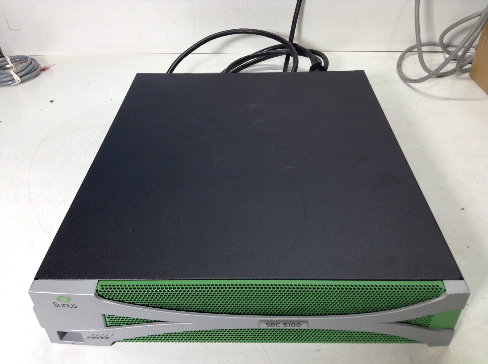 Sonus SBC 5110 – VoIP gateway
