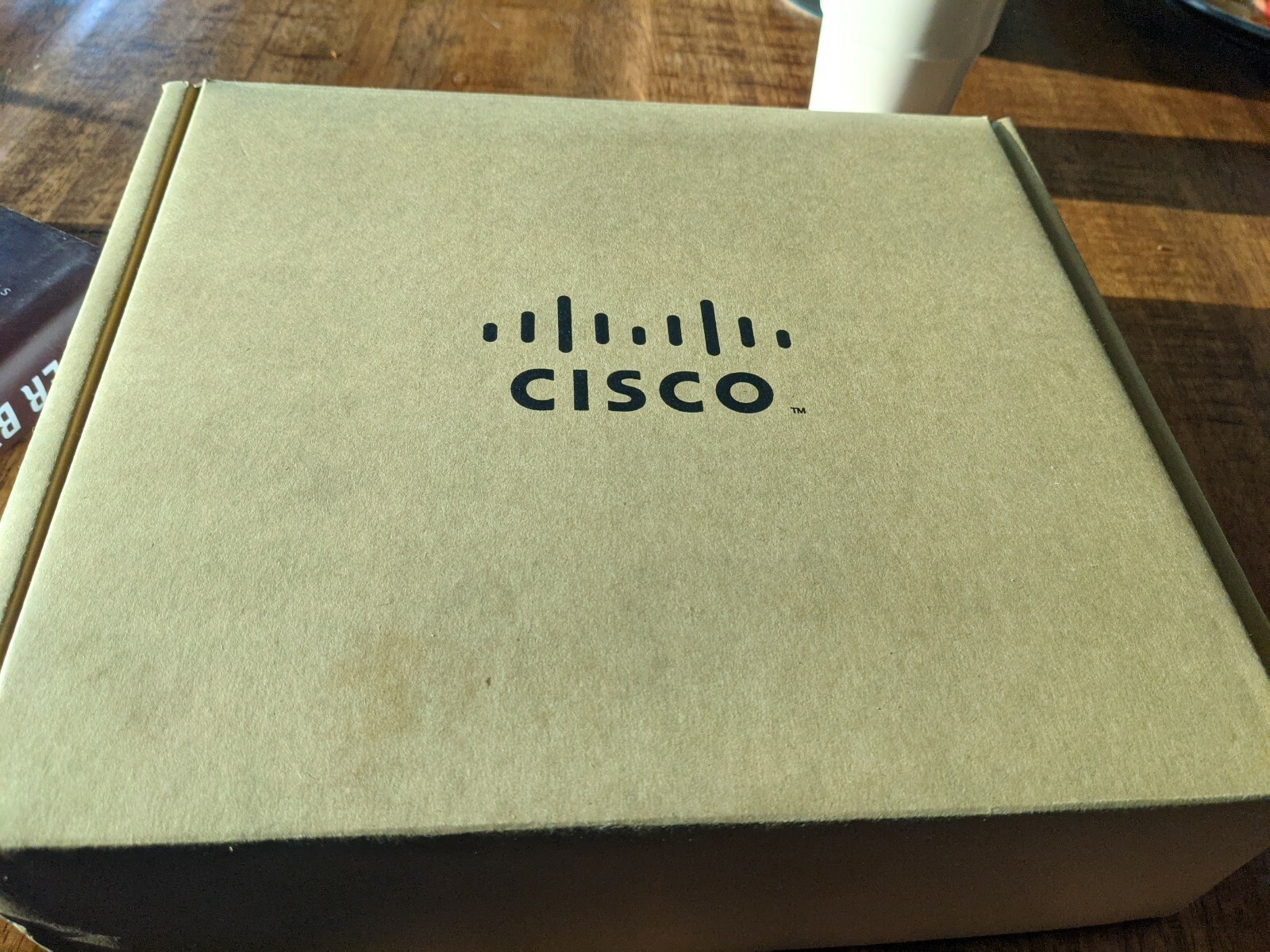 New Cisco 6921 IP VOIP Desktop Phone CP-6921-C-K9 – 10 pack
