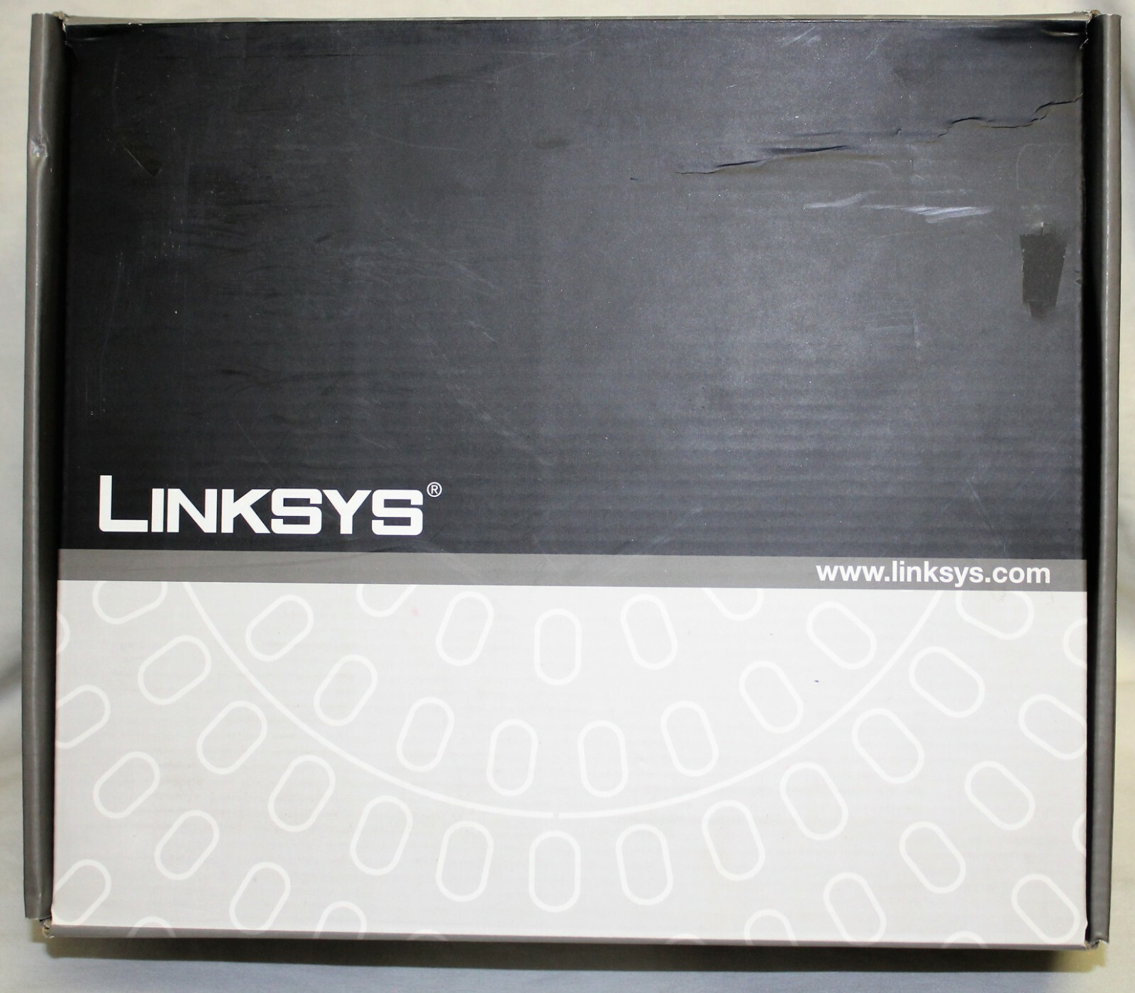 “NEW” Linksys SPA942-NA 4 Line IP Telephone with 2-Port Ethernet Switch