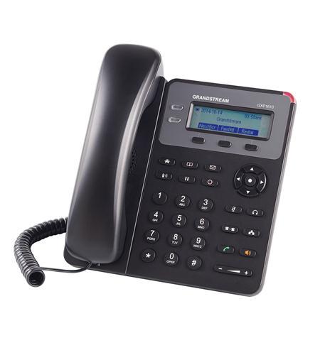 20 Lot Bundle Grandstream GXP1610 VoIP IP Phone 3 Way Conferencing 1 SIP 2 Call