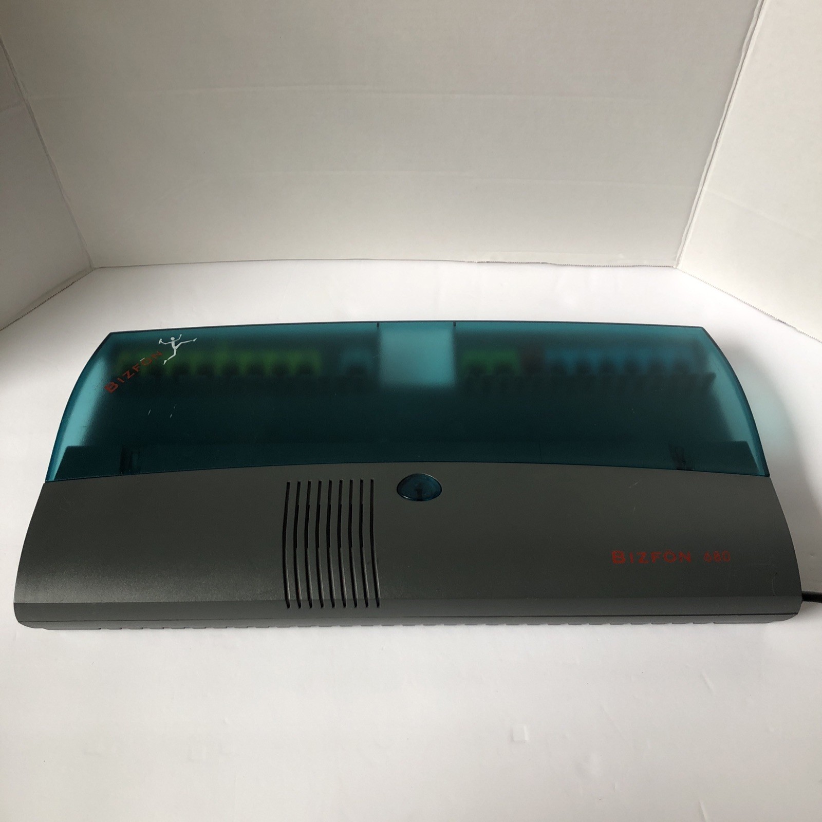 Bizfon 680 Main Control Unit Compact PBX Telephone System Plug & Play