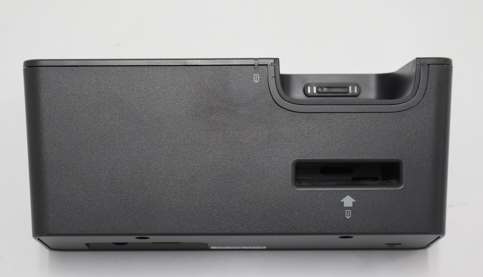 Cisco Unified CP-8821-K9 Wireless IP Phone CP-DSKCH-8821 Station & Power Adapter
