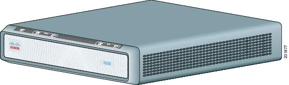 Cisco VG202XM Analog Voice Gateway VoIP, New In Box