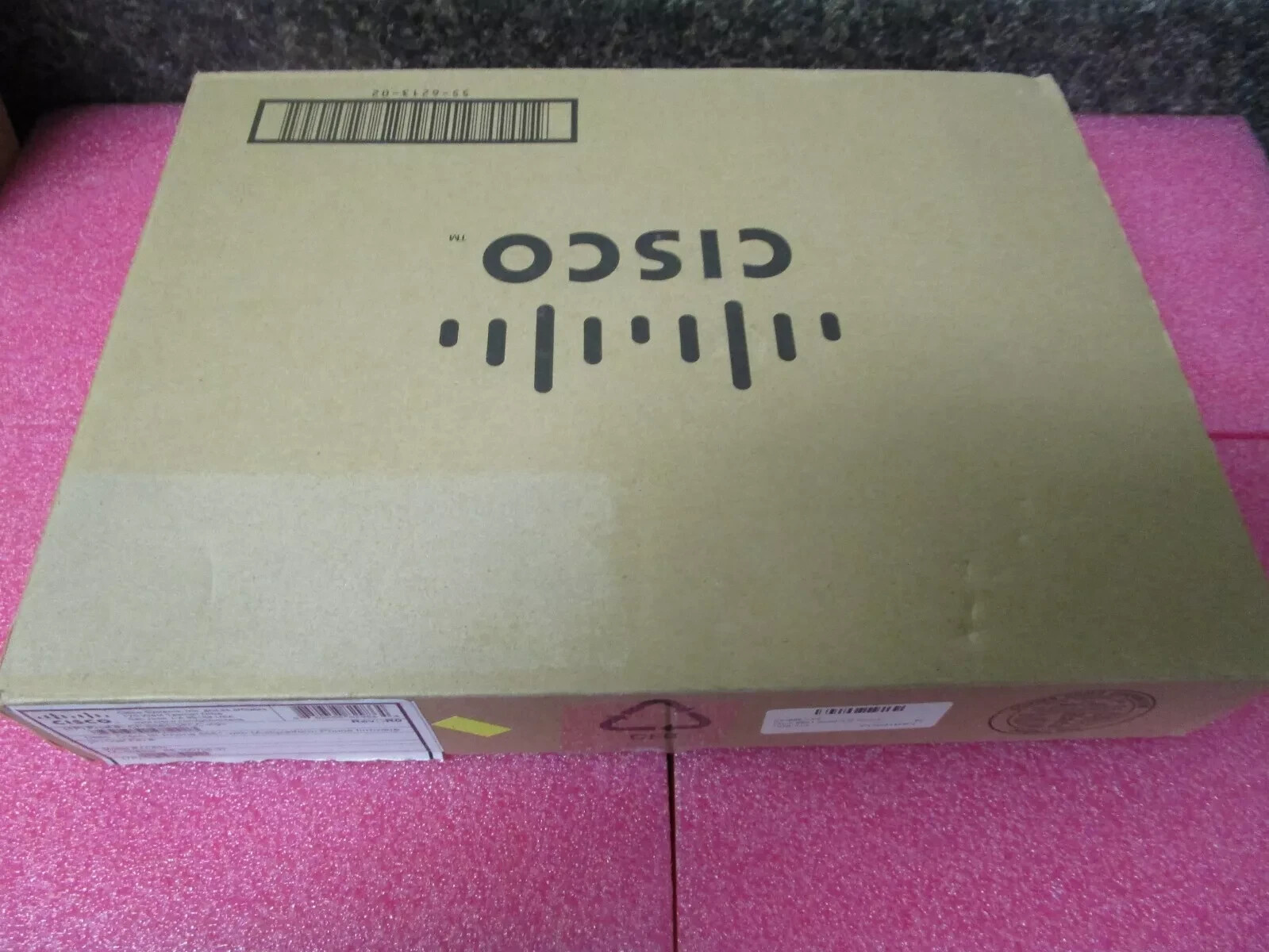 Cisco 8861 Gigabit IP Phone – CP88613PCCK9 GRADE A
