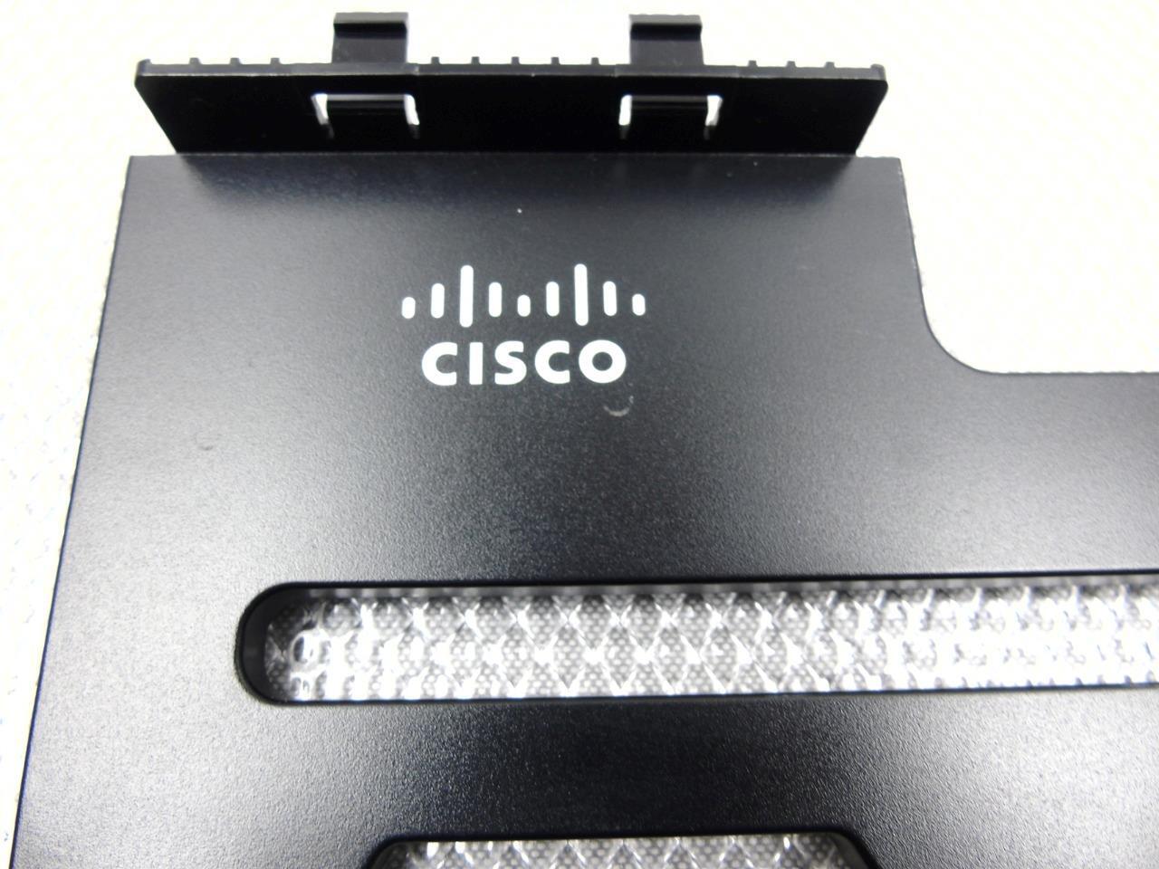 Lot of 5 – Cisco IP Phone CP-6921 6921 Phone Base Back Stand (Stand ONLY)