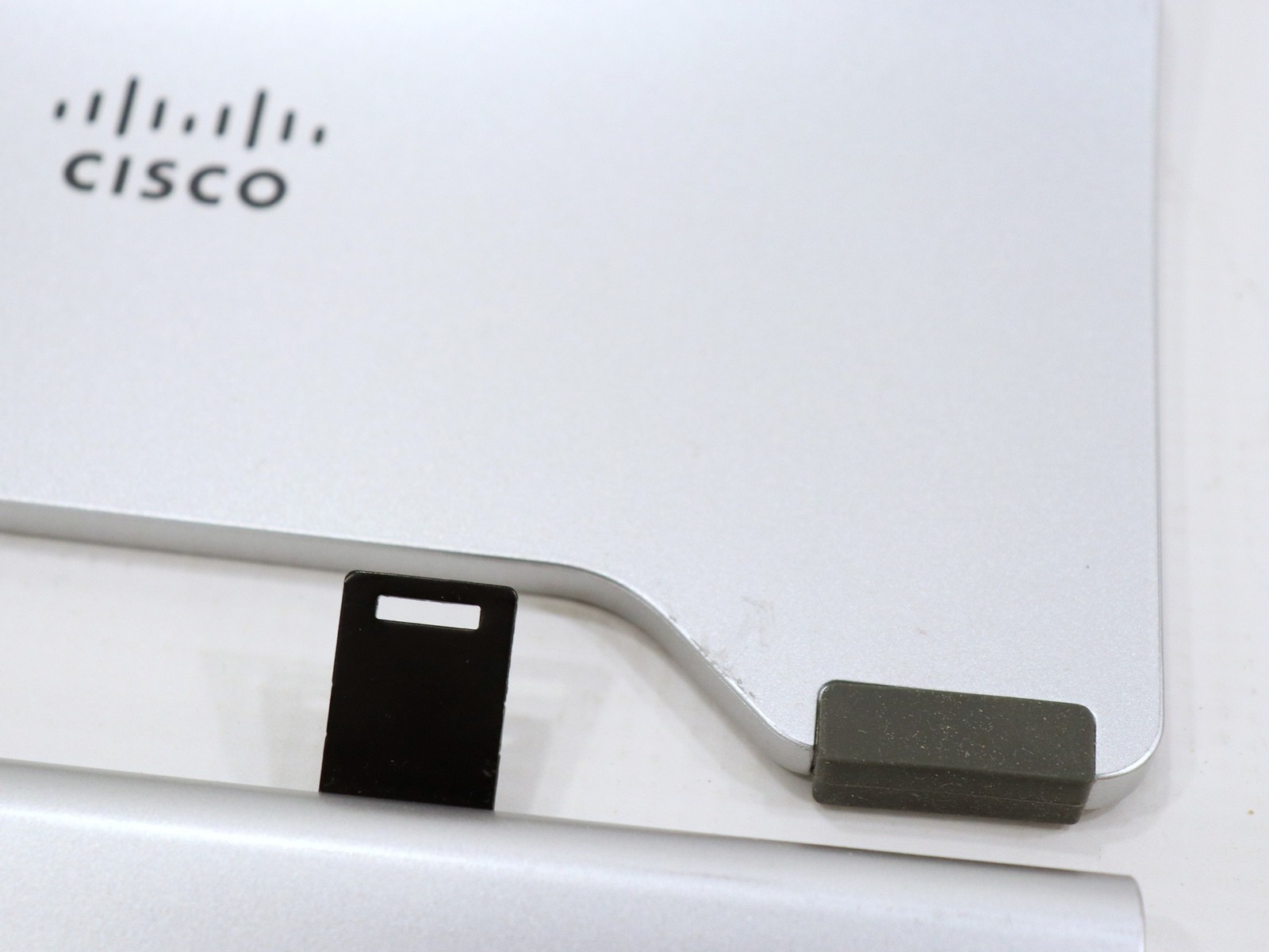 4x Lot Cisco IP Phone CP-8861-K9 5-Line Color Display.
