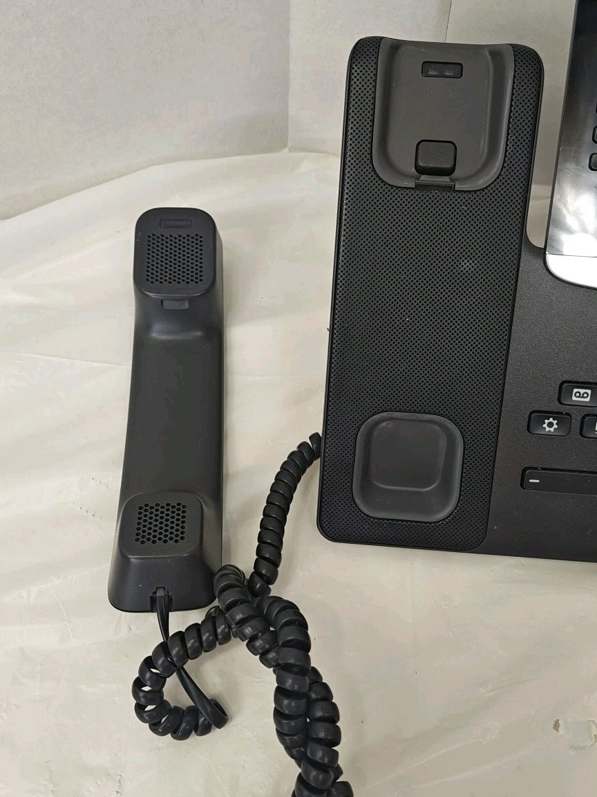Cisco CP-8811-K9 IP VoIP Phone 8811 Series Phone