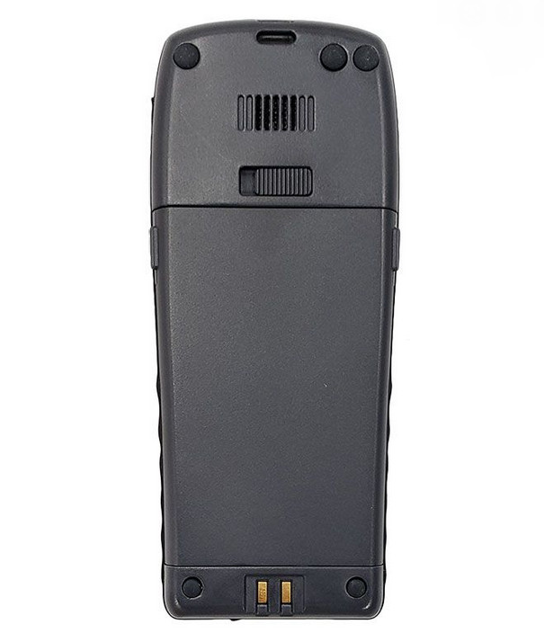 Cisco CP-7925G Unified Wireless IP Phones w Silicone Cover and Belt Clip