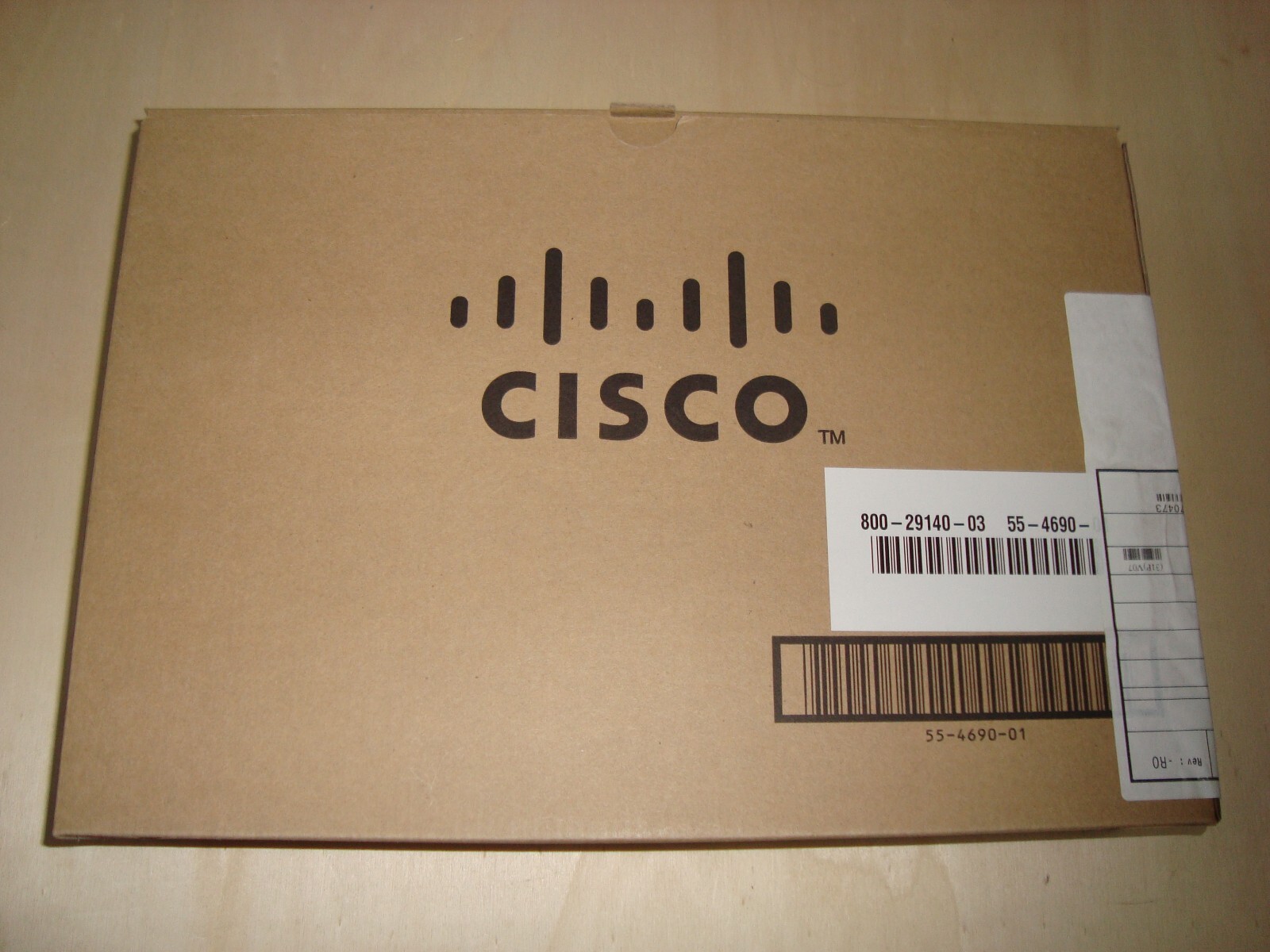 Cisco CP-7962G – Landline VoIP – New –