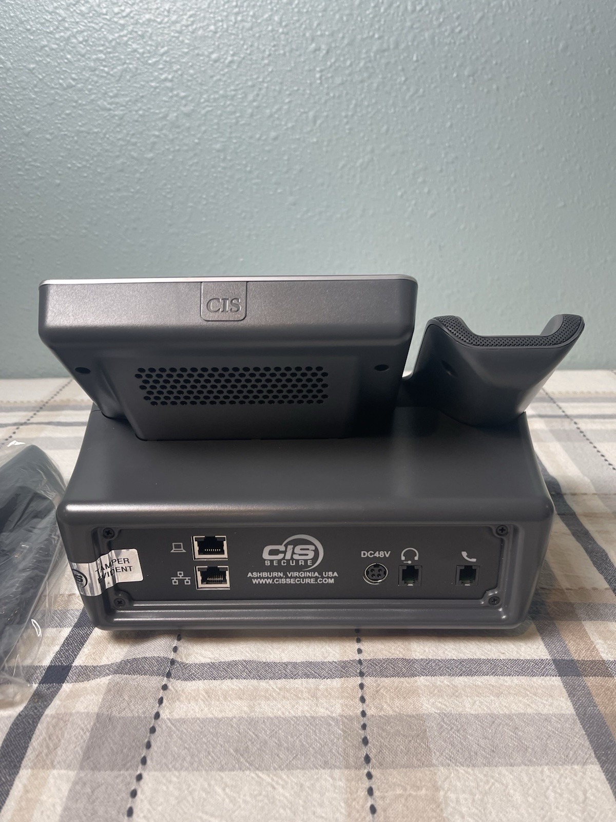 Cisco CP-8851-K9 VoIP Business IP Phone Cisco Brand New.