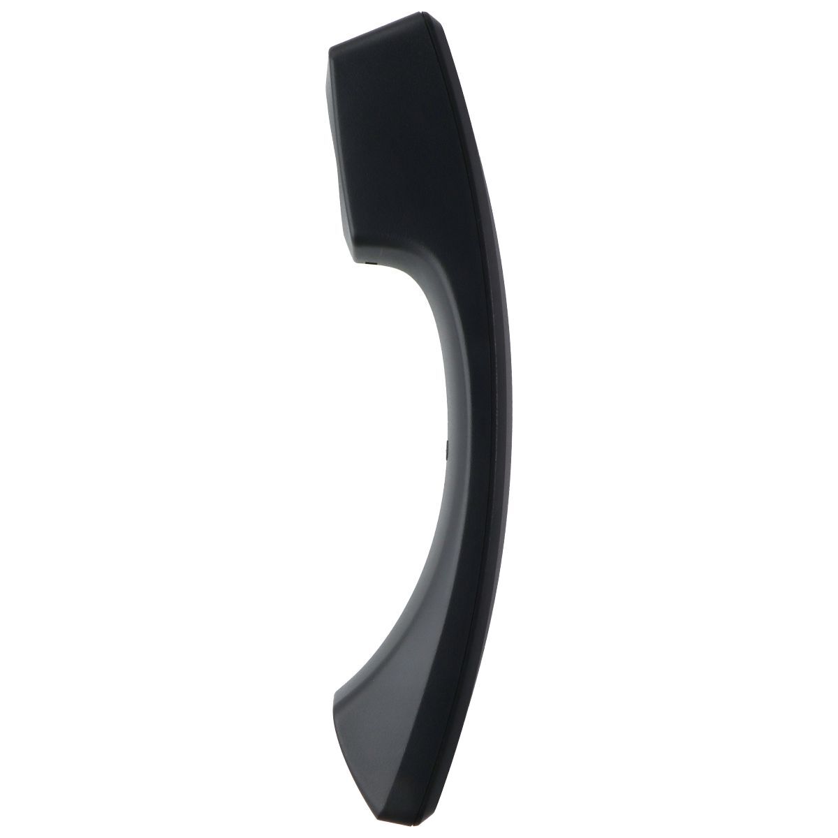 Yealink Replacement HD Handset for T67LTE (cord not included) – Black