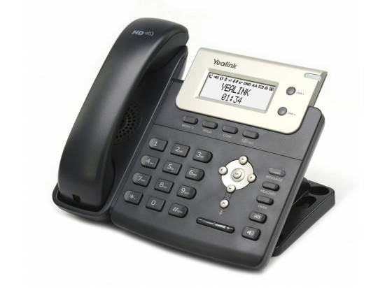 Yealink SIP-T20P Two Line IP Enterprise HD Phone ip Phone