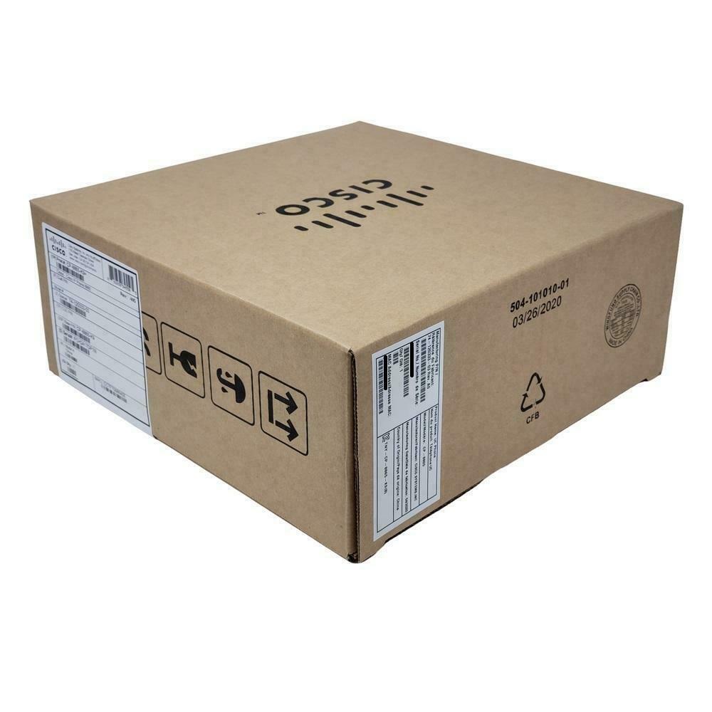 CISCO 8865 IP Phone 1-Year Warranty Included! ” Upgrade Communication “Shop Now