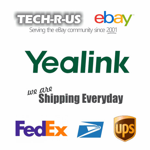 Yealink YEA-SIP-T74W SIP-T74W 1301010 Ultra Business Phone